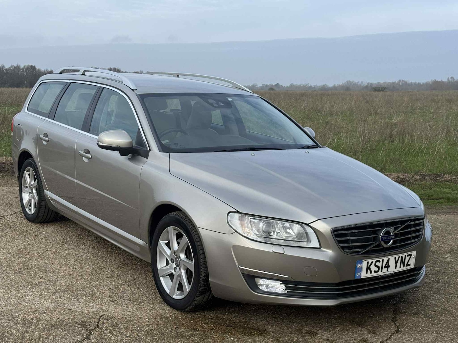 Used Volvo V70 2014 for sale - 77326028: Photo 16