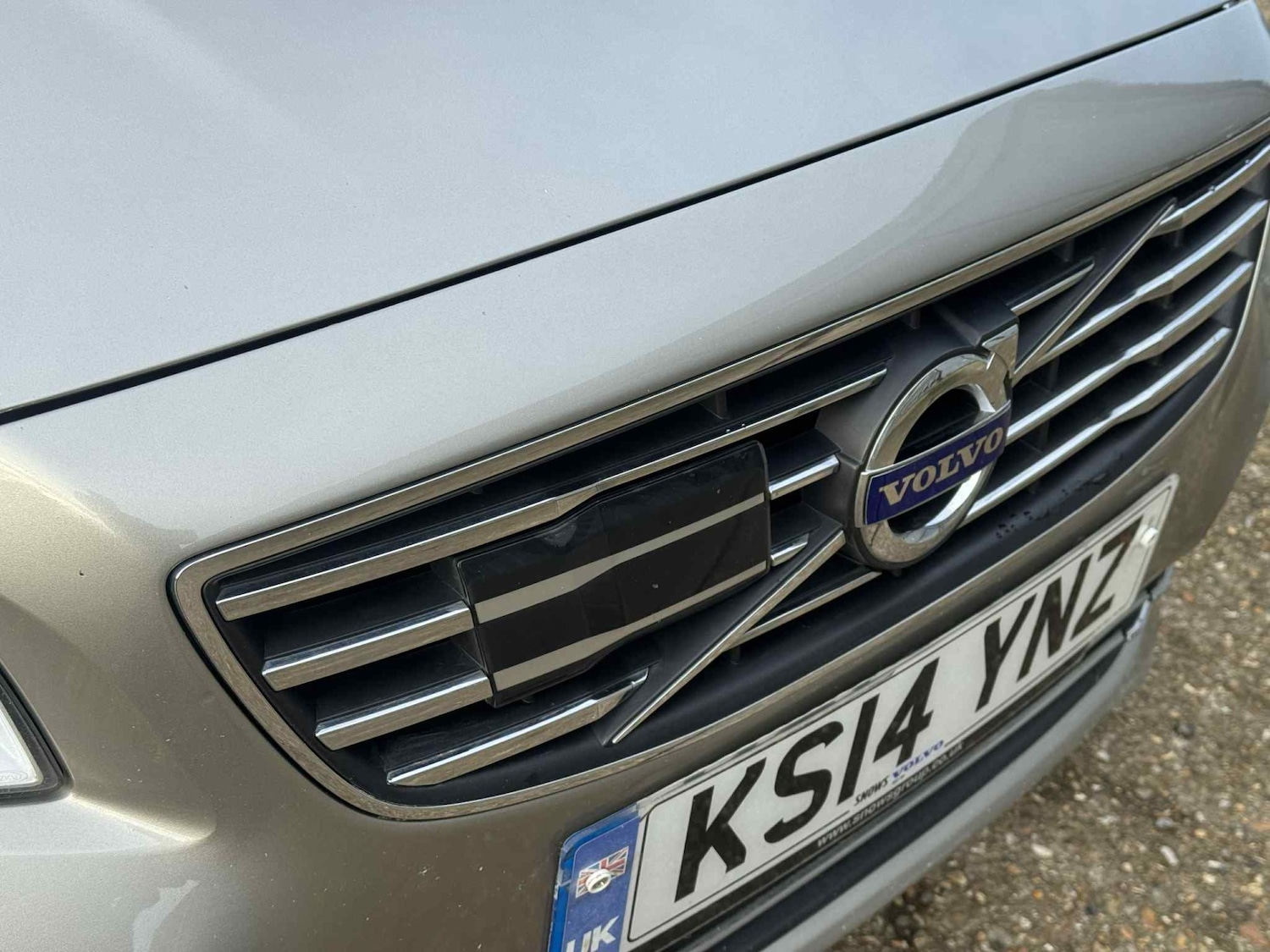 Used Volvo V70 2014 for sale - 77326028: Photo 19