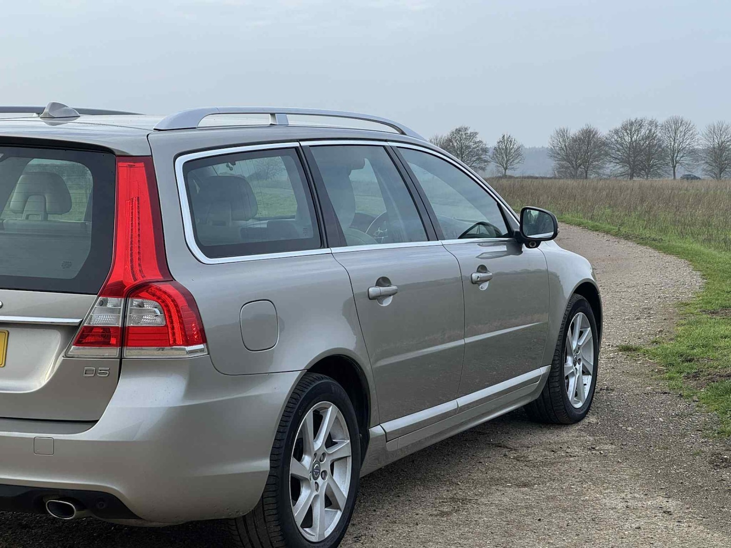 Used Volvo V70 2014 for sale - 77326028: Photo 6