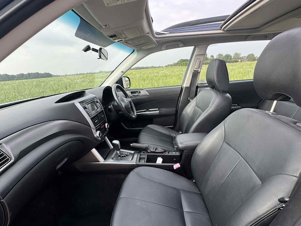 Used Subaru Forester 2011 for sale - 75338239: Photo 10