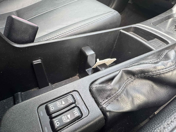 Used Subaru Forester 2011 for sale - 75338239: Photo 11