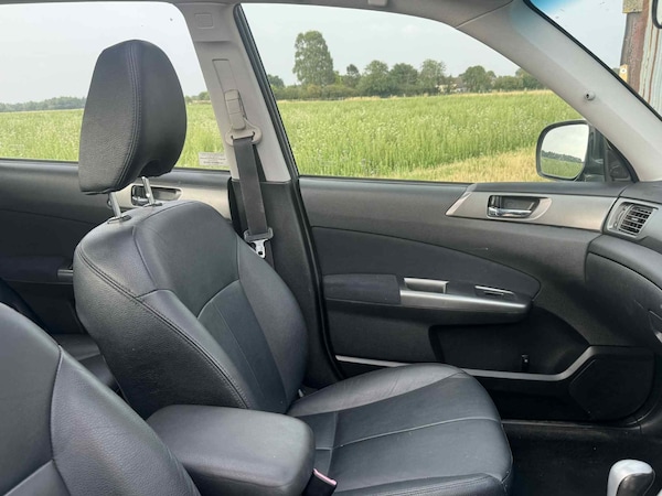 Used Subaru Forester 2011 for sale - 75338239: Photo 12
