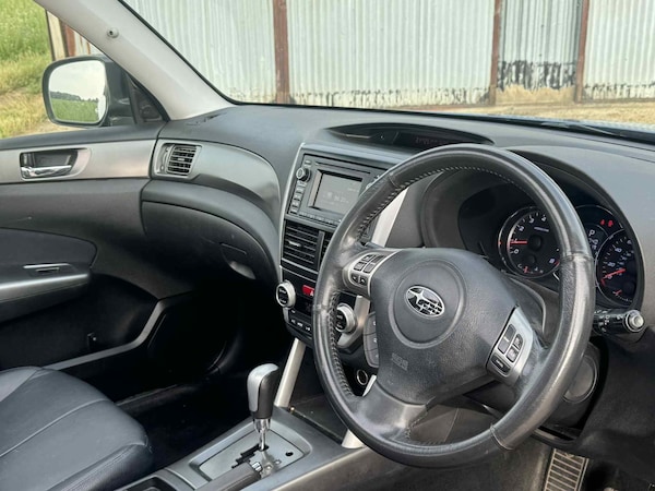 Used Subaru Forester 2011 for sale - 75338239: Photo 13