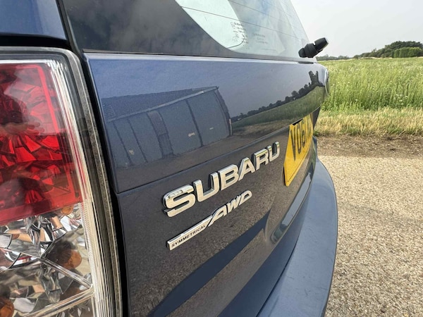 Used Subaru Forester 2011 for sale - 75338239: Photo 14