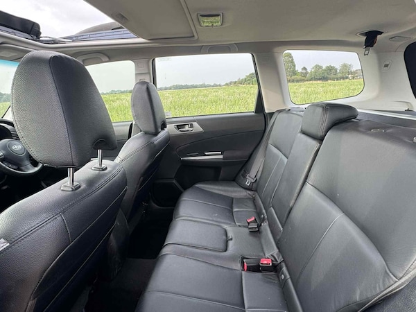 Used Subaru Forester 2011 for sale - 75338239: Photo 20