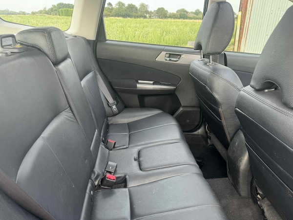 Used Subaru Forester 2011 for sale - 75338239: Photo 21