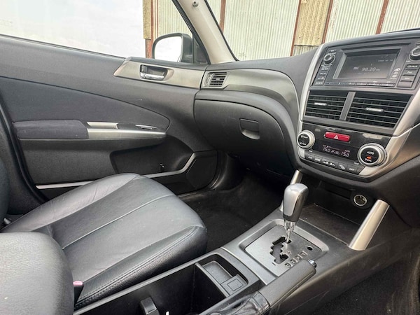 Used Subaru Forester 2011 for sale - 75338239: Photo 22