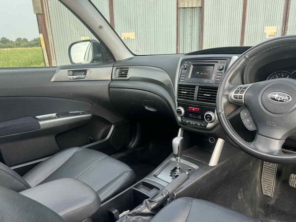 Used Subaru Forester 2011 for sale - 75338239: Photo 8