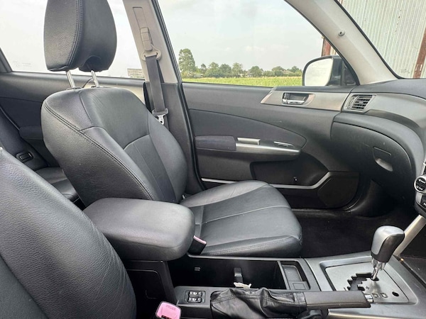 Used Subaru Forester 2011 for sale - 75338239: Photo 9