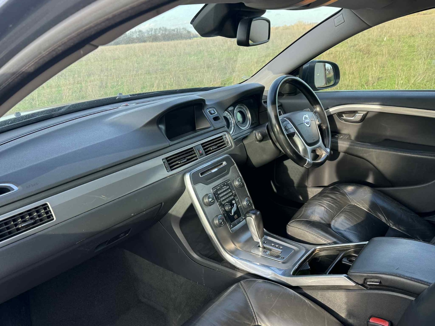 Used Volvo V70 2011 for sale - 77318271: Photo 12