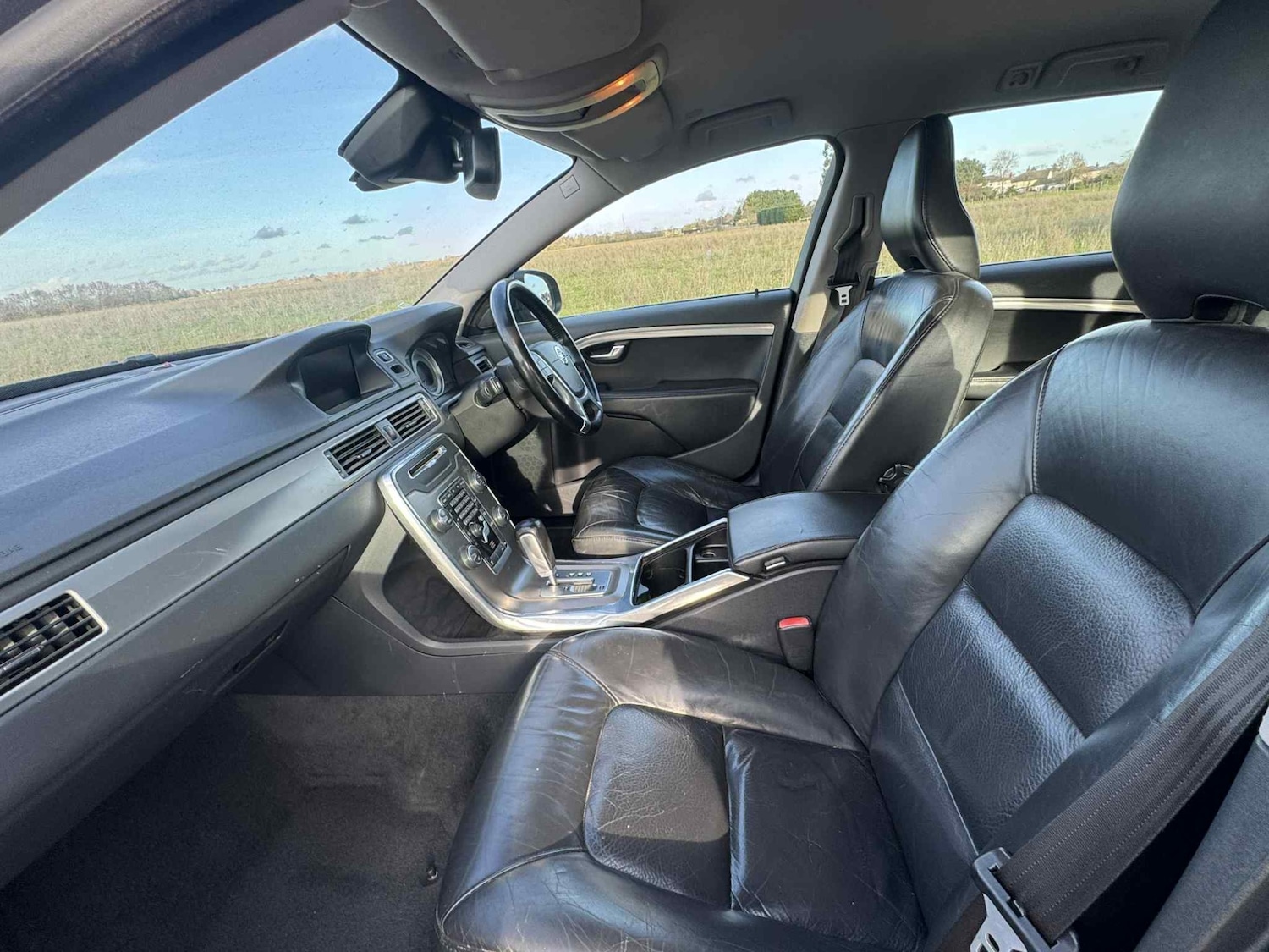 Used Volvo V70 2011 for sale - 77318271: Photo 14