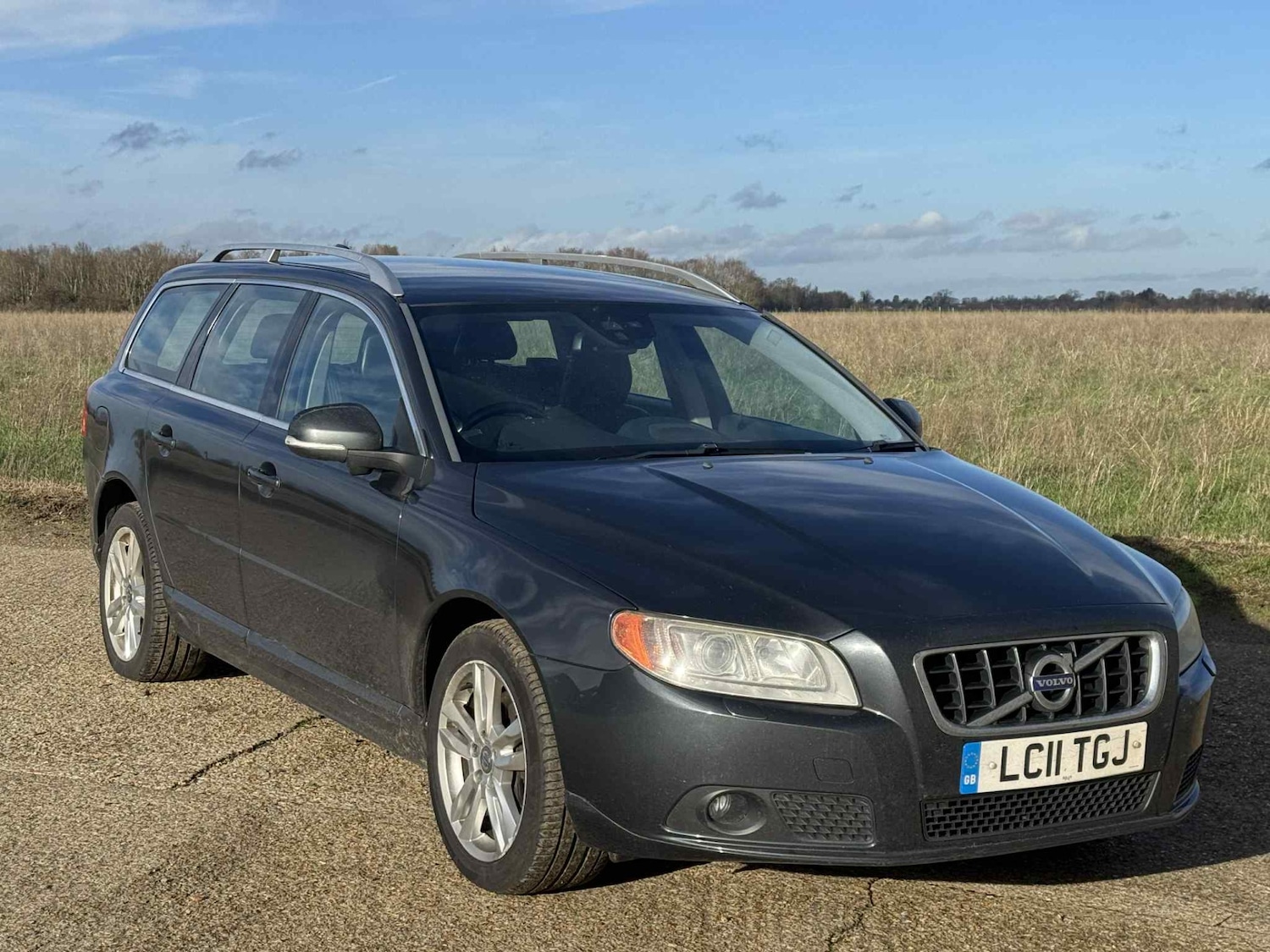 Used Volvo V70 2011 for sale - 77318271: Photo 16