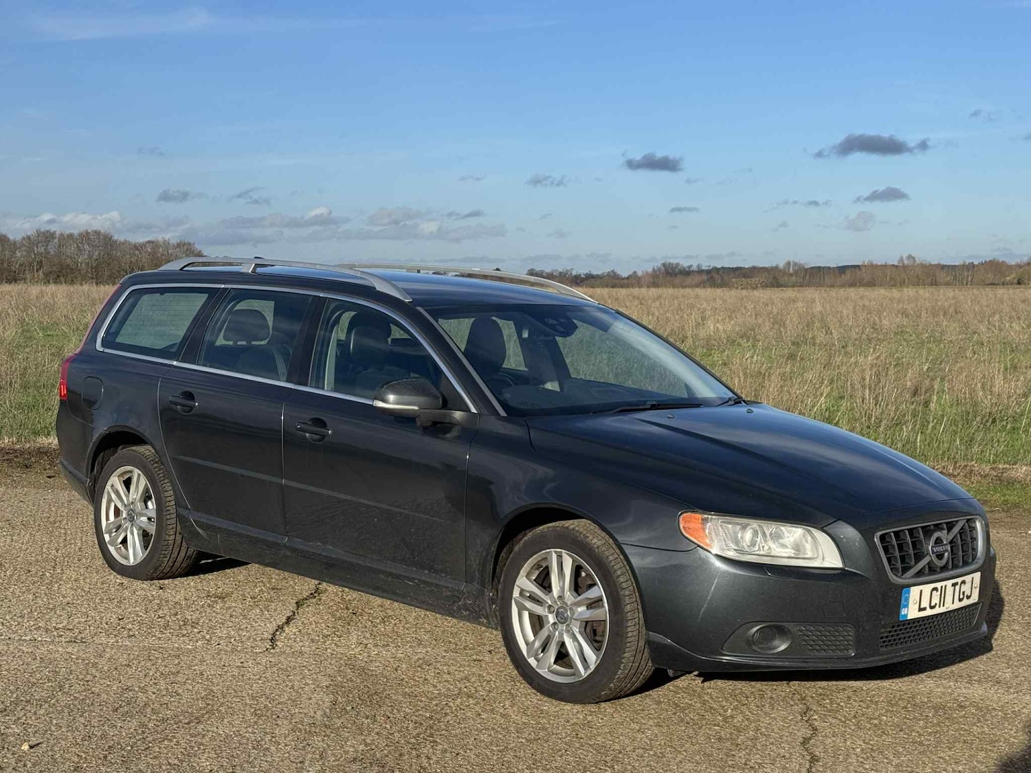 Used Volvo V70 2011 for sale - 77318271: Photo 20