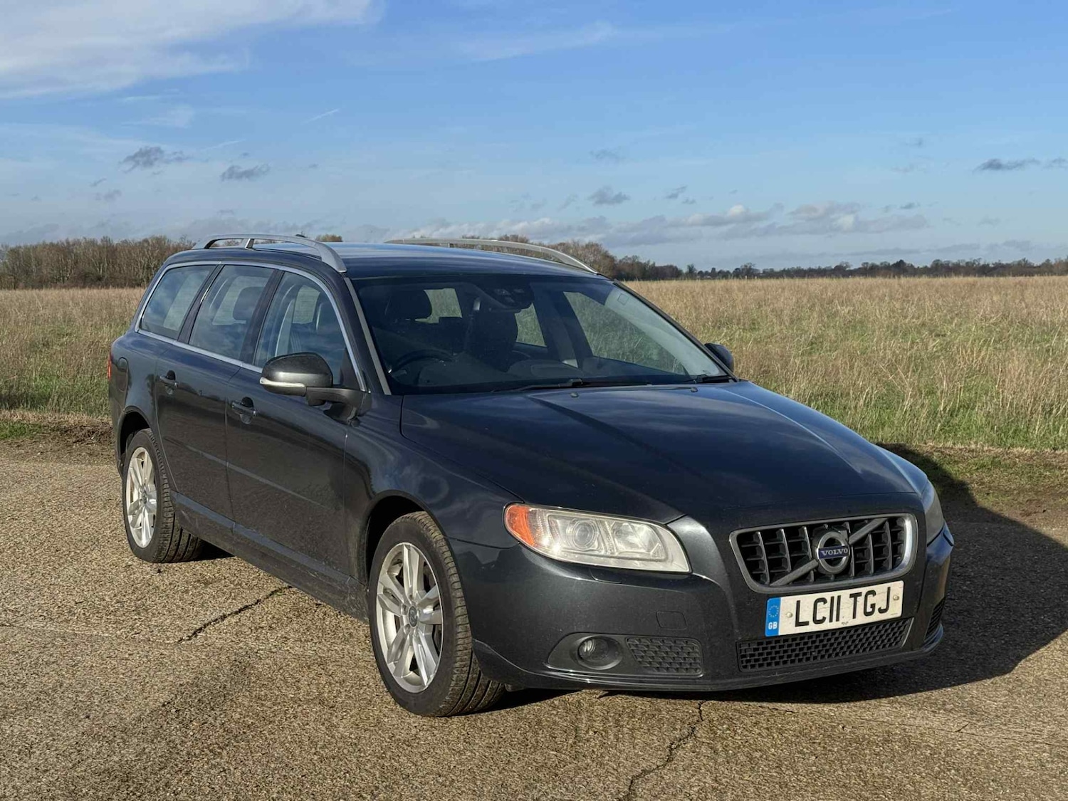 Used Volvo V70 2011 for sale - 77318271: Photo 21