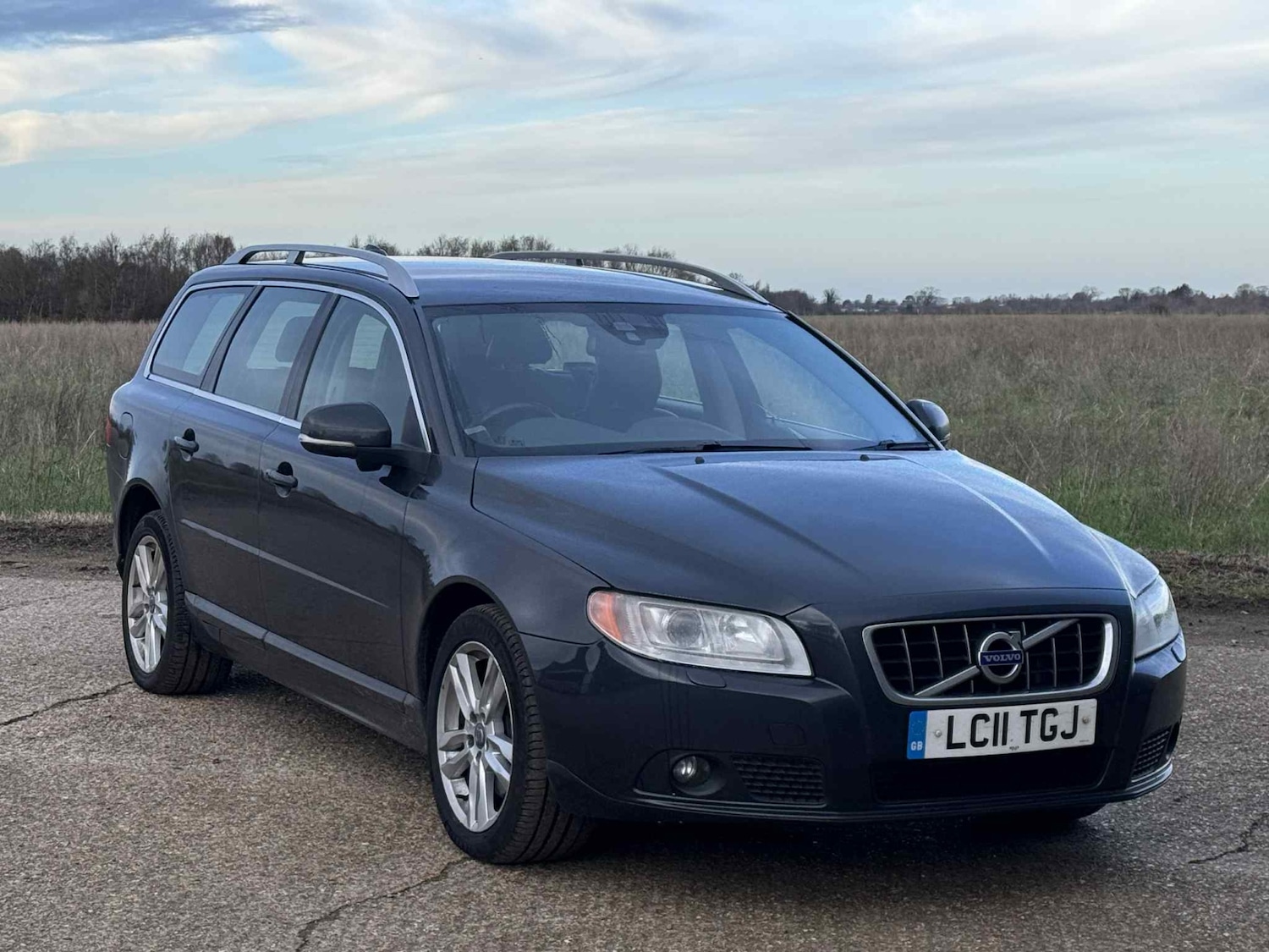 Used Volvo V70 2011 for sale - 77318271: Photo 22