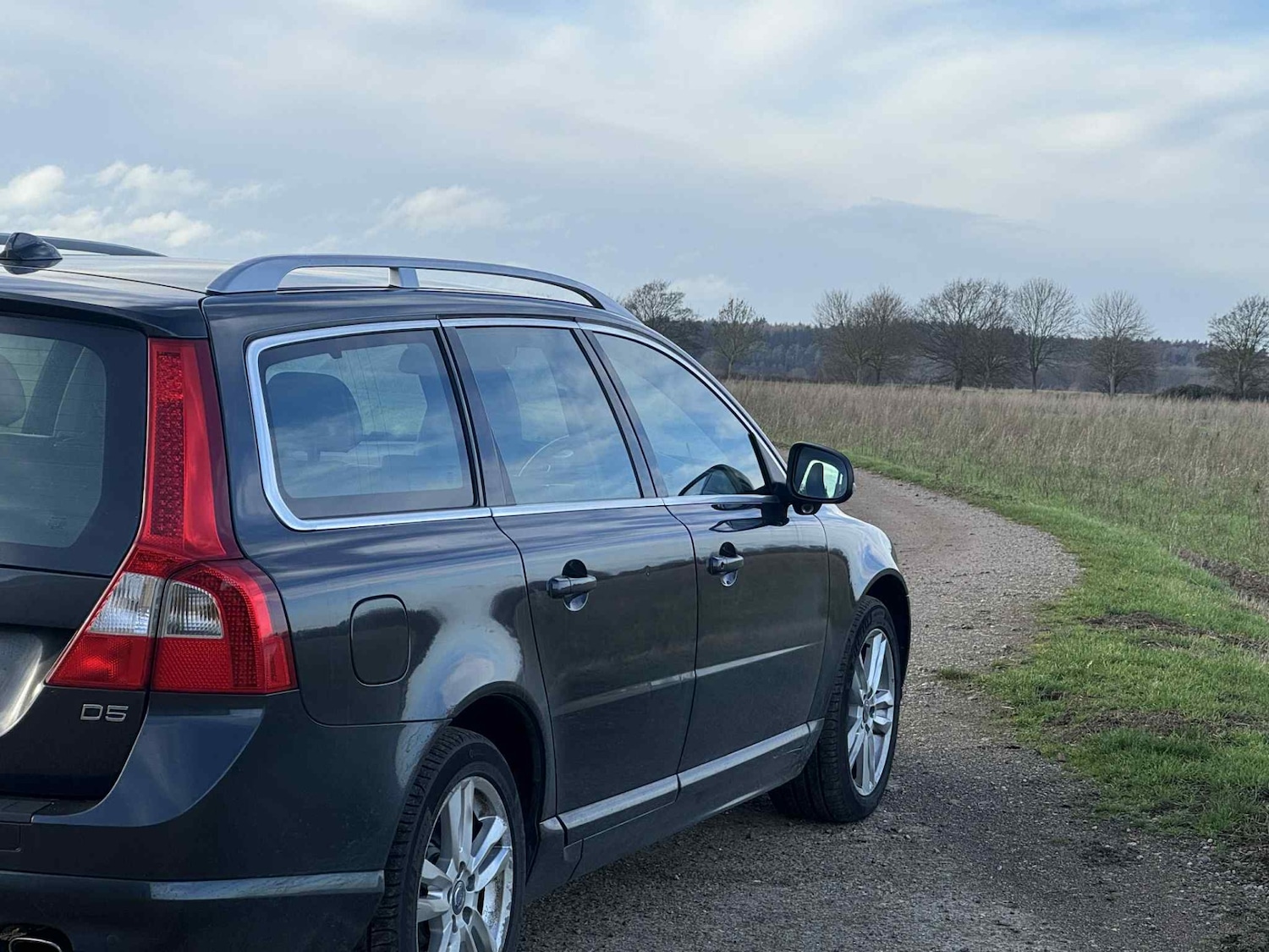 Used Volvo V70 2011 for sale - 77318271: Photo 6