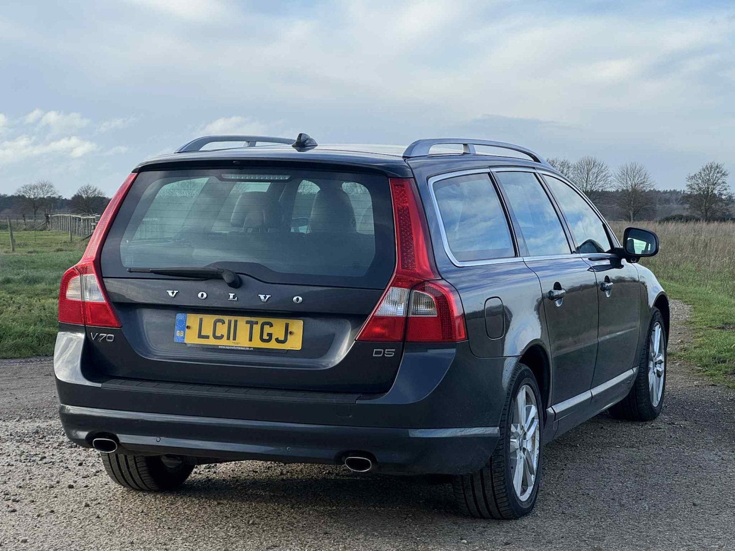 Used Volvo V70 2011 for sale - 77318271: Photo 7