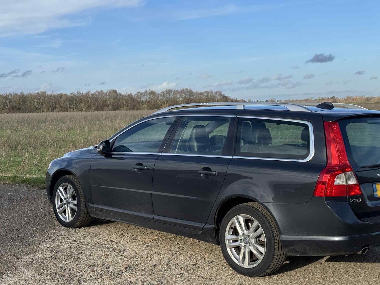 Used Volvo V70 2011 for sale - 77318271: Photo 9