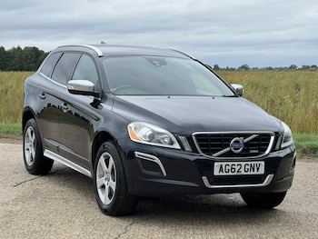 Used Volvo XC60 2012 for sale - 75984997: Photo