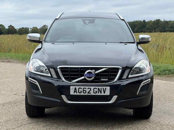 Used Volvo XC60 2012 for sale - 75984997: Photo
