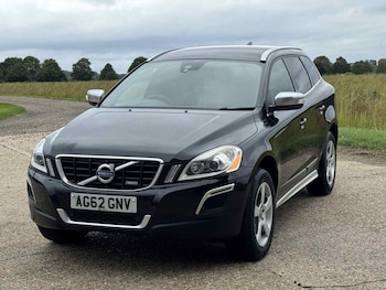 Used Volvo XC60 2012 for sale - 75984997: Photo