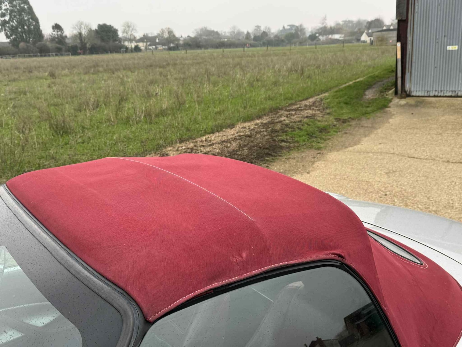 Used Fiat Barchetta 2001 for sale - 77423677: Photo 15