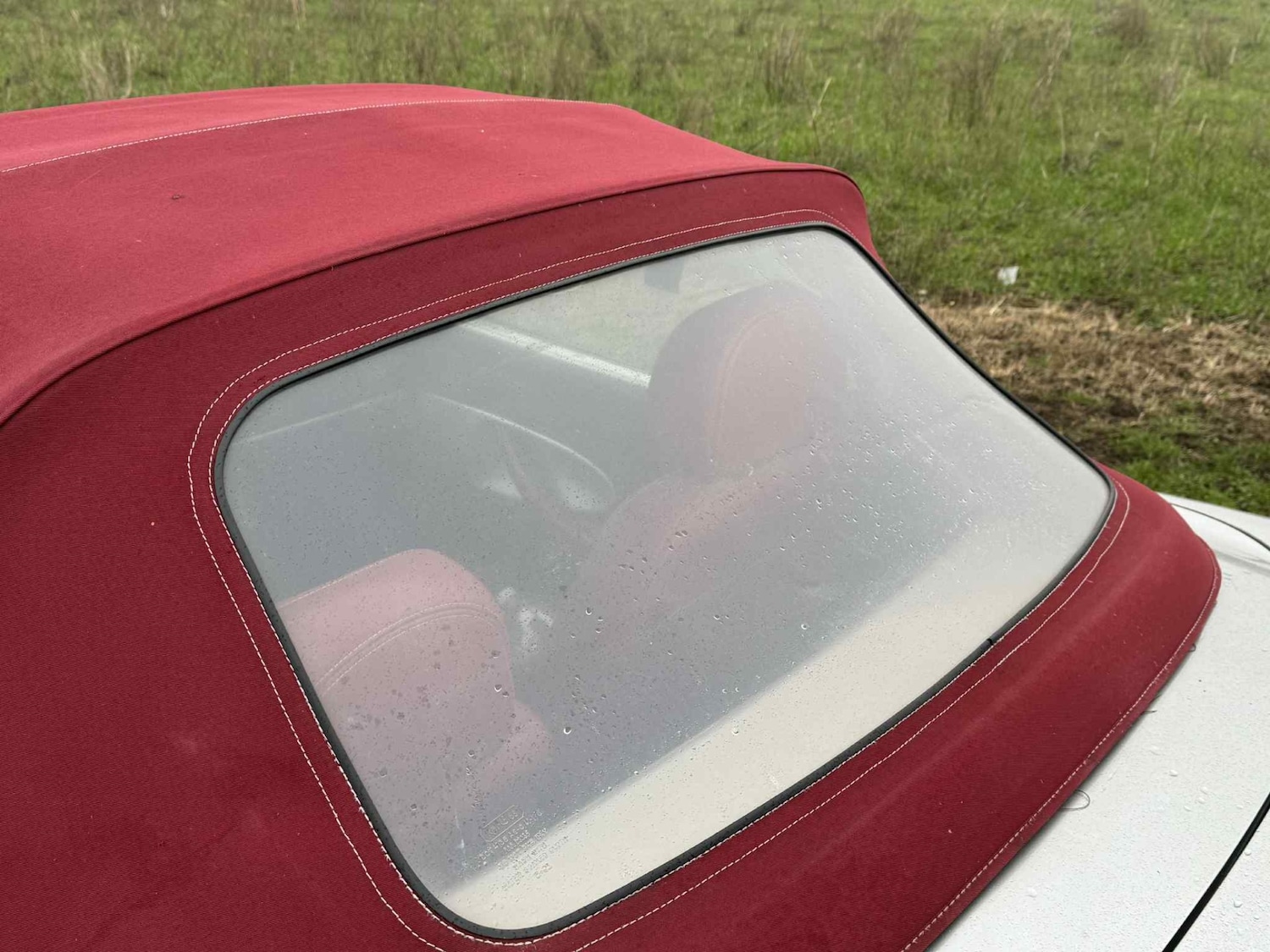 Used Fiat Barchetta 2001 for sale - 77423677: Photo 16