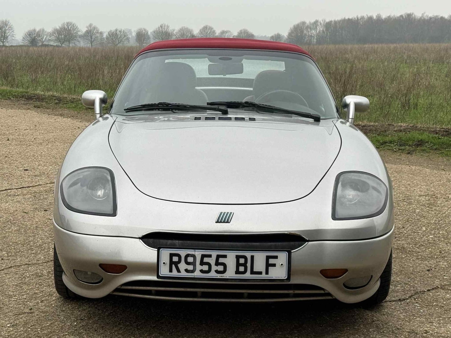 Used Fiat Barchetta 2001 for sale - 77423677: Photo 3