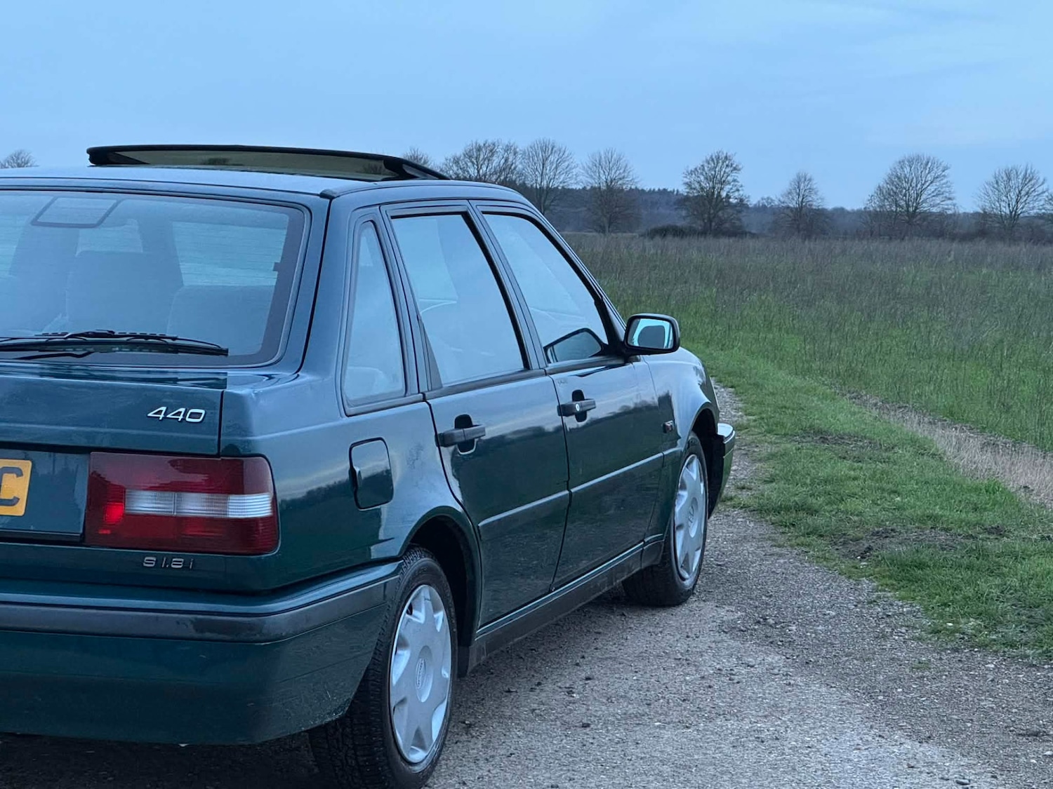 Used Volvo 440 1995 for sale - 77584280: Photo 10