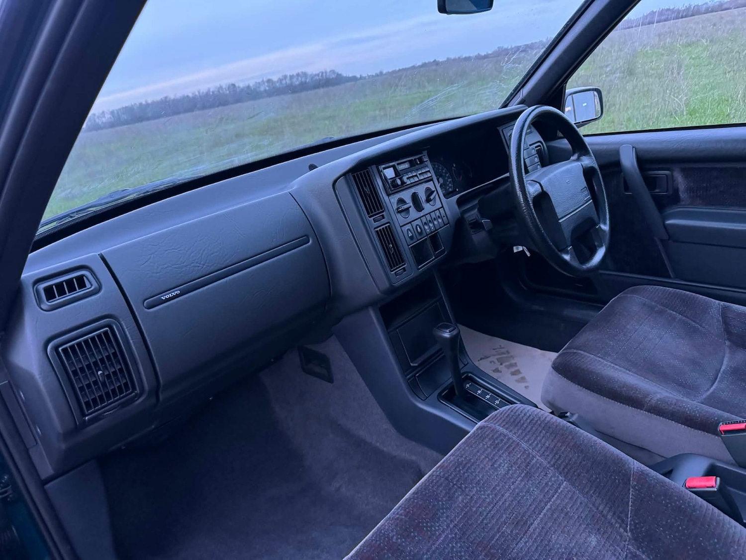 Used Volvo 440 1995 for sale - 77584280: Photo 11