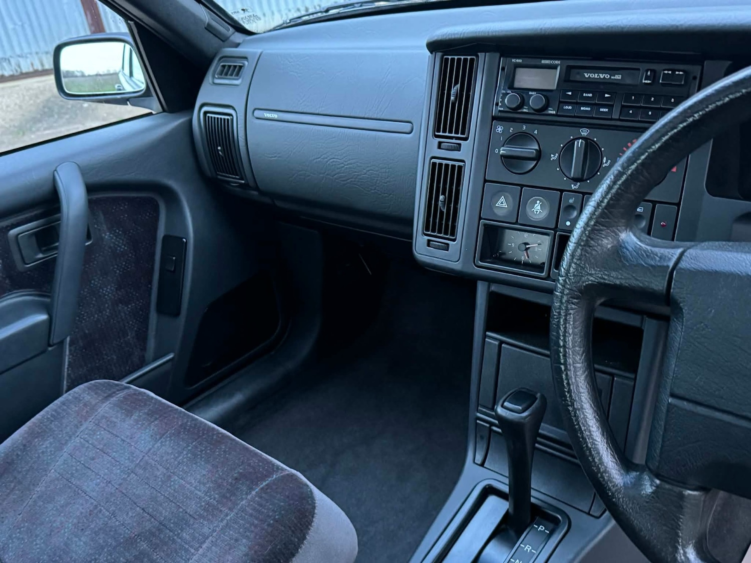 Used Volvo 440 1995 for sale - 77584280: Photo 12