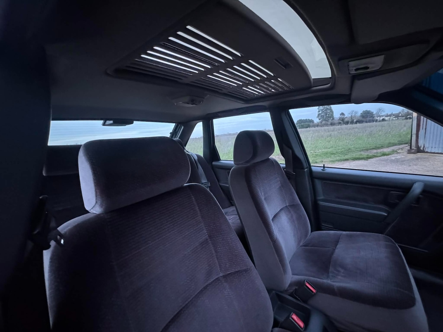 Used Volvo 440 1995 for sale - 77584280: Photo 13