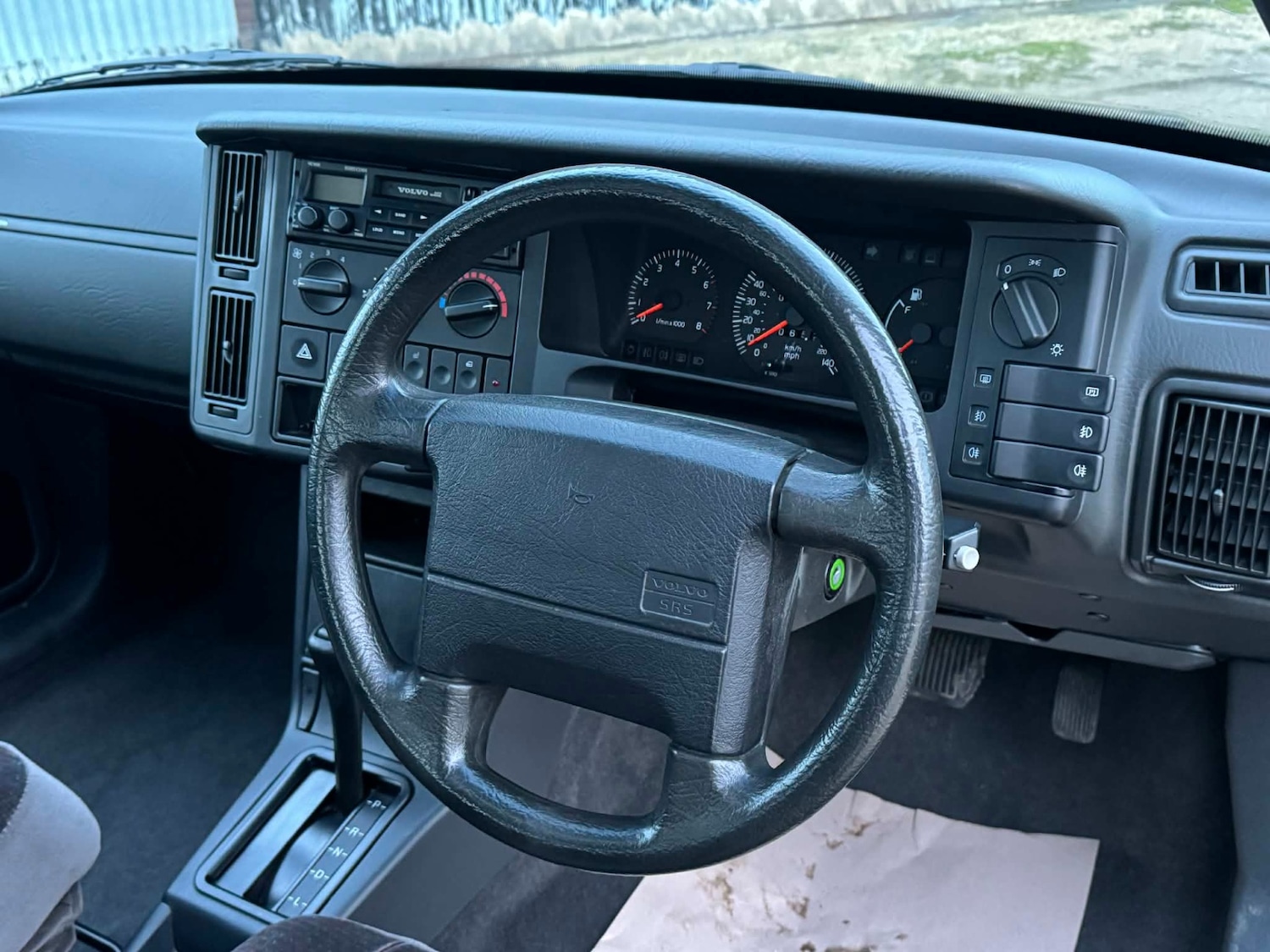 Used Volvo 440 1995 for sale - 77584280: Photo 14