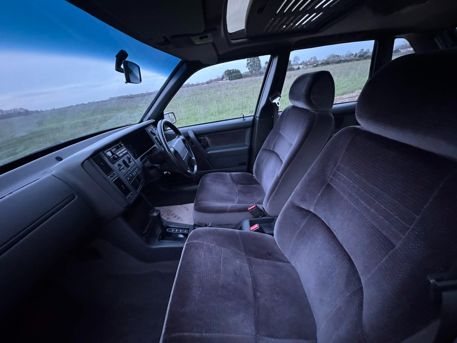 Used Volvo 440 1995 for sale - 77584280: Photo 17