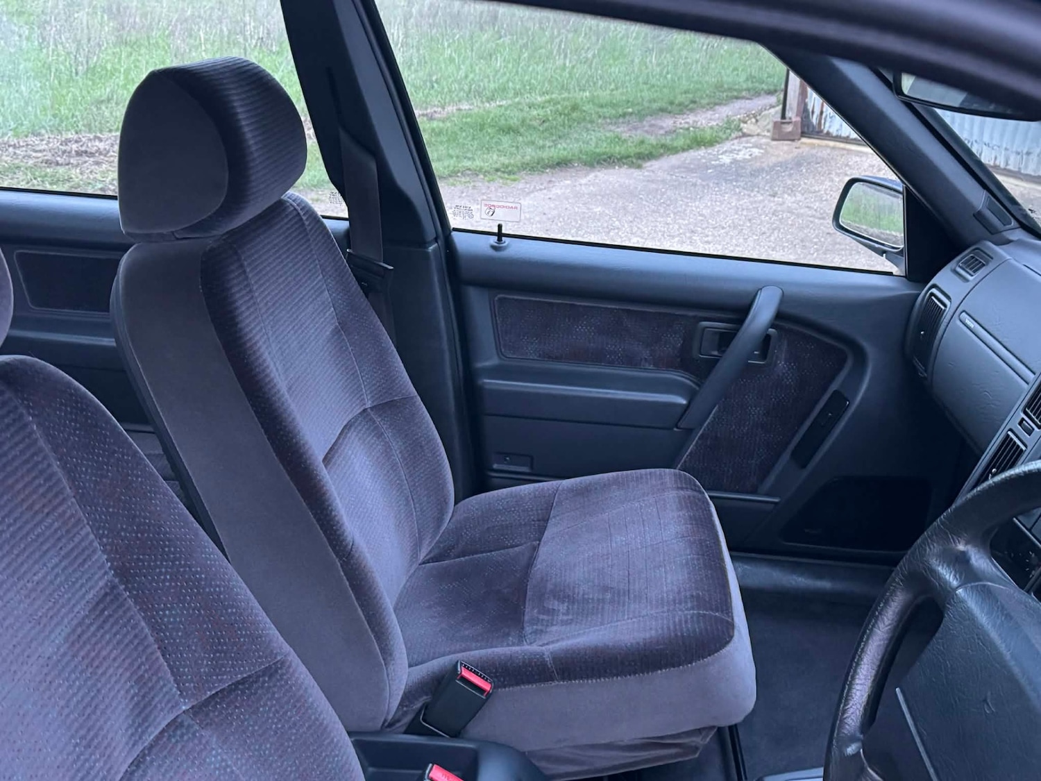 Used Volvo 440 1995 for sale - 77584280: Photo 18