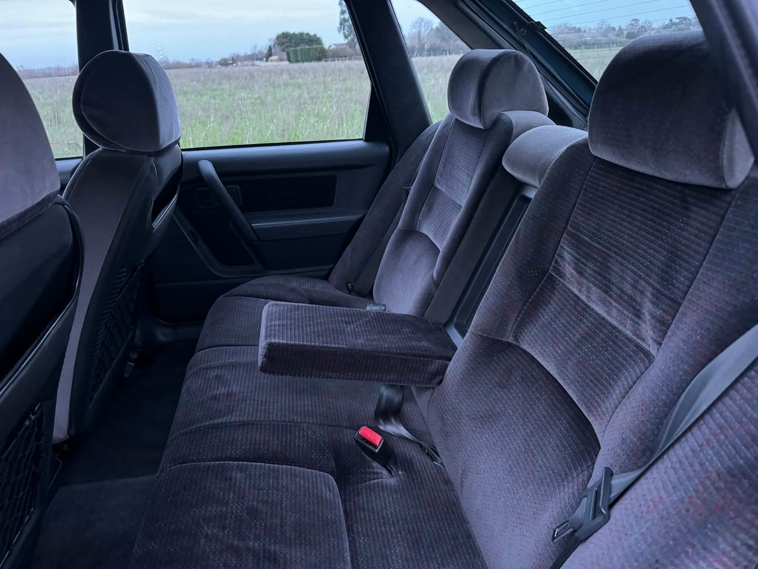 Used Volvo 440 1995 for sale - 77584280: Photo 19