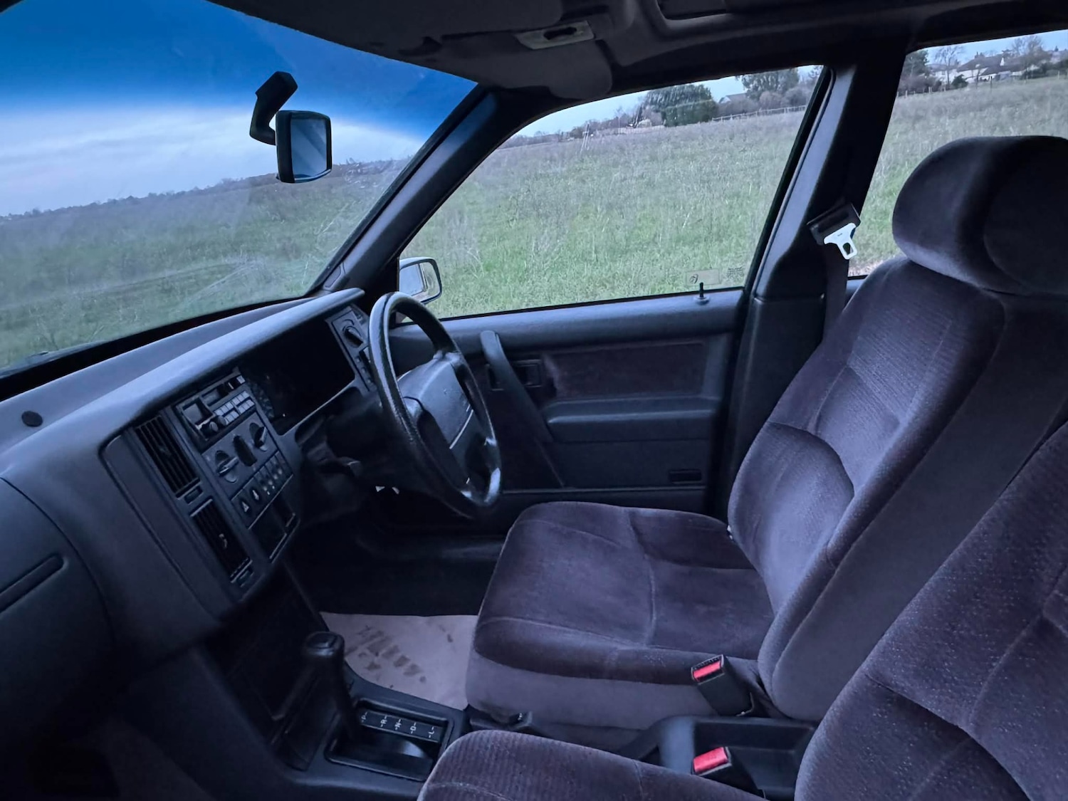 Used Volvo 440 1995 for sale - 77584280: Photo 22