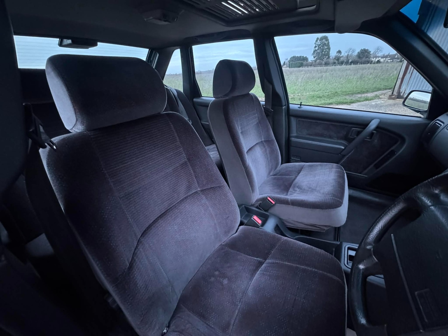 Used Volvo 440 1995 for sale - 77584280: Photo 23