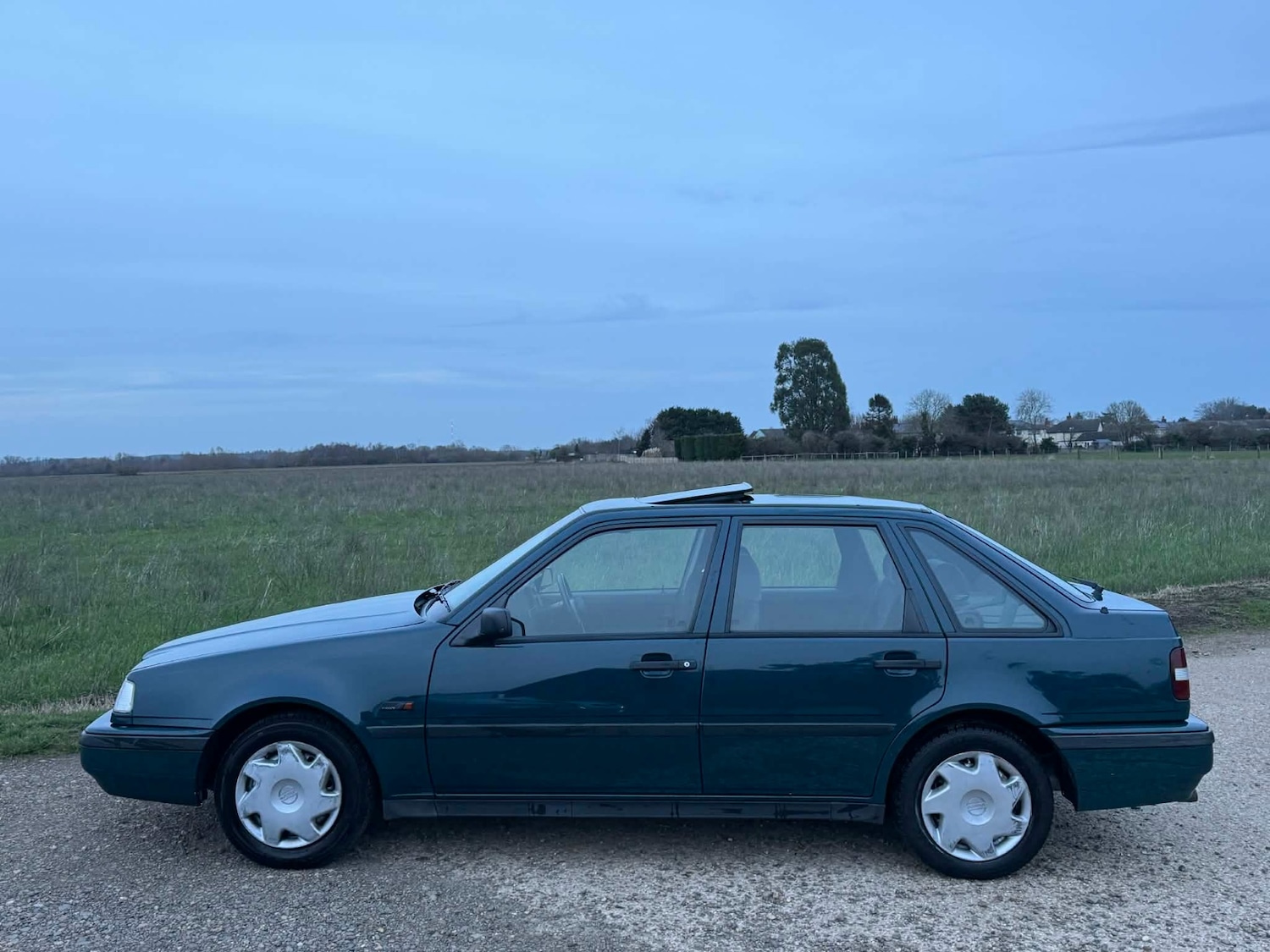 Used Volvo 440 1995 for sale - 77584280: Photo 5