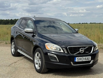 Volvo - XC60