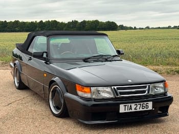 Used Saab 900 1990 for sale - 79608871: Photo