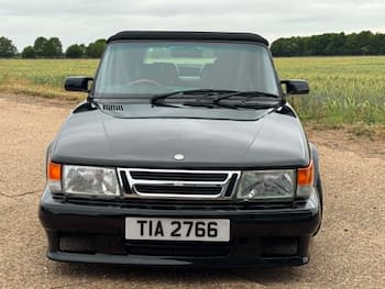 Used Saab 900 1990 for sale - 79608871: Photo