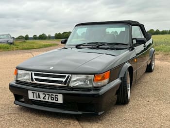 Used Saab 900 1990 for sale - 79608871: Photo