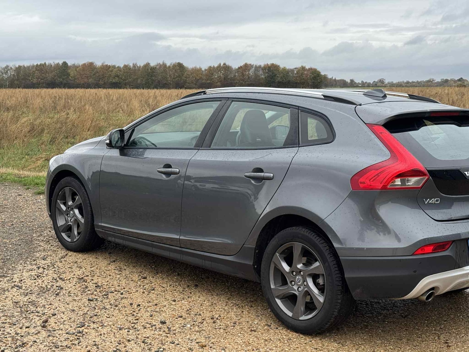 Used Volvo V40 2013 for sale - 76534266: Photo 7