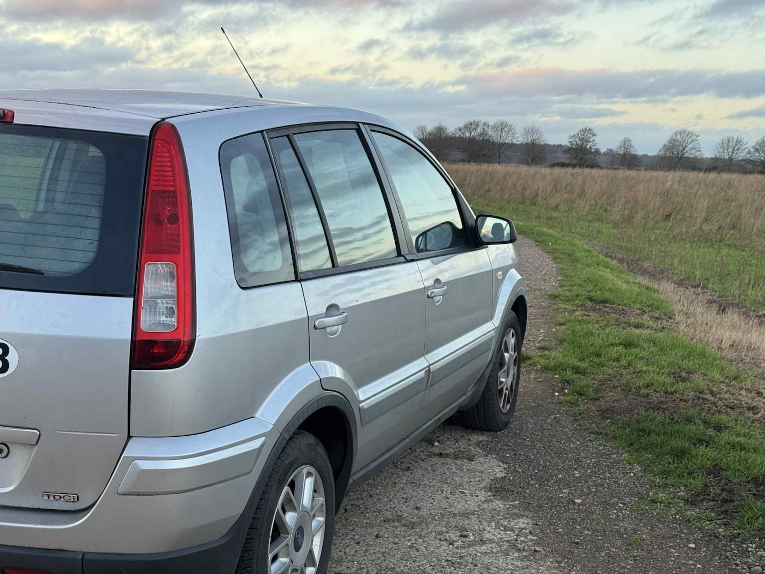 Used Ford Fusion 2006 for sale - 76910847: Photo 7