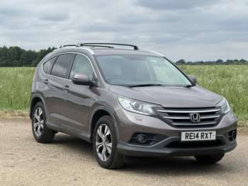 2014 (14) - 1.6 i-DTEC SR 5dr 2WD