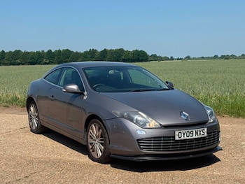 Used Renault Laguna 2009 for sale - 78700563: Photo