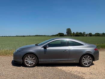 Used Renault Laguna 2009 for sale - 78700563: Photo