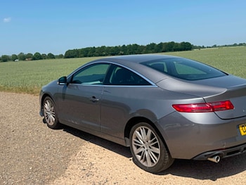 Used Renault Laguna 2009 for sale - 78700563: Photo