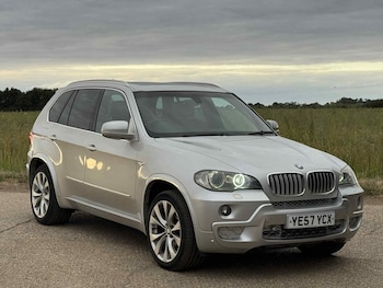 BMW - X5